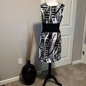 Bisou Bisou sheath dress